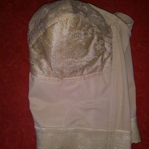 Long line posture bra